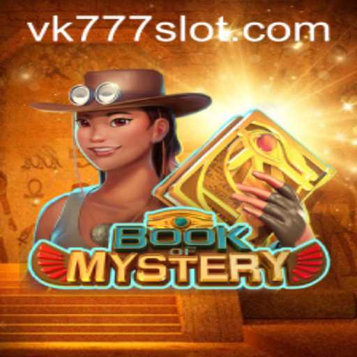 Exploring the Enigmatic World of BookofMystery and the Allure of VK777