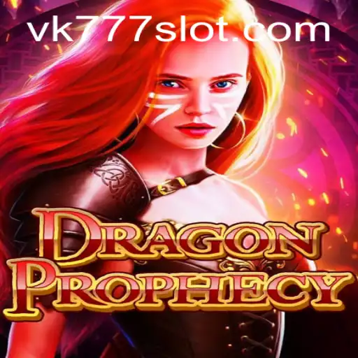 DragonProphecy: Unveiling the Mystical Realms of VK777 Gaming