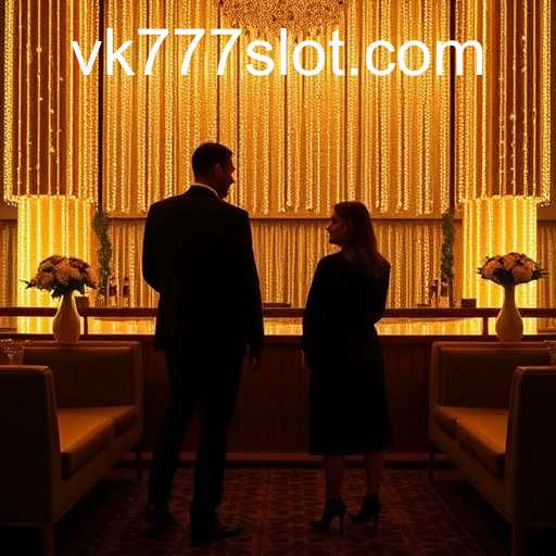 The Intrigue of Exclusive Events: Exploring VK777