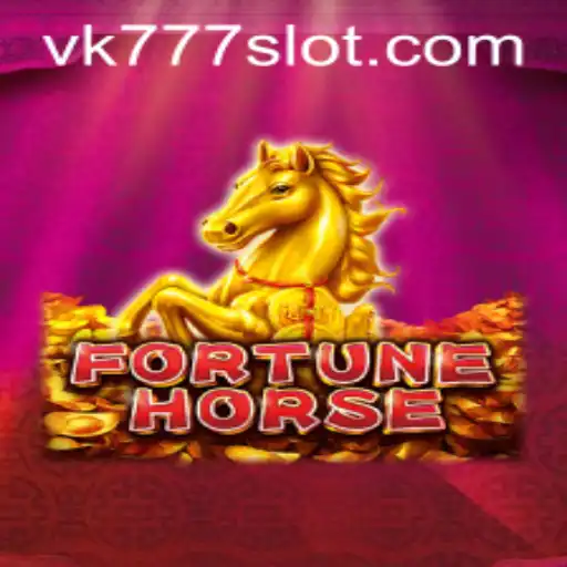 Exploring the Enchanting World of FortuneHorse with VK777