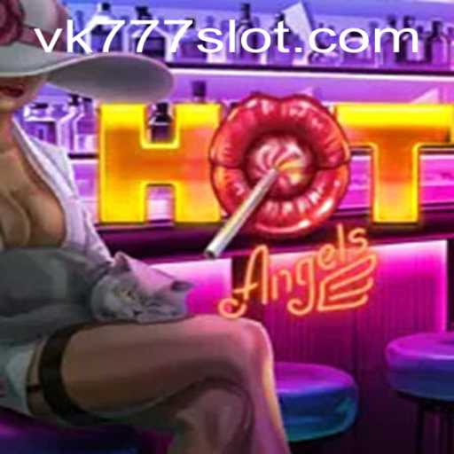 Unveiling the Exciting World of HotAngels: Discover the Game with VK777