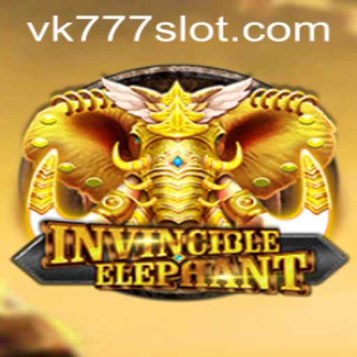 InvincibleElephant: Unleashing a New Era in Gaming with VK777