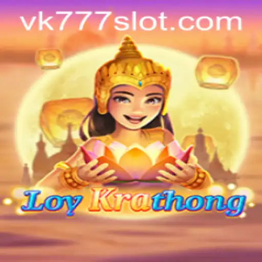 Discovering LoyKrathong: An Immersive Gaming Experience with VK777