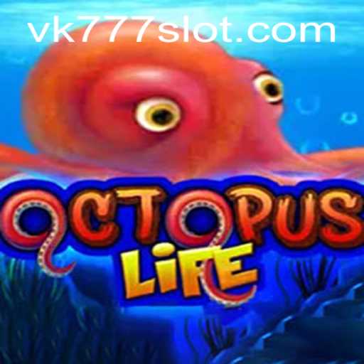 Discover OctopusLife: The Thrilling Underwater Saga with VK777