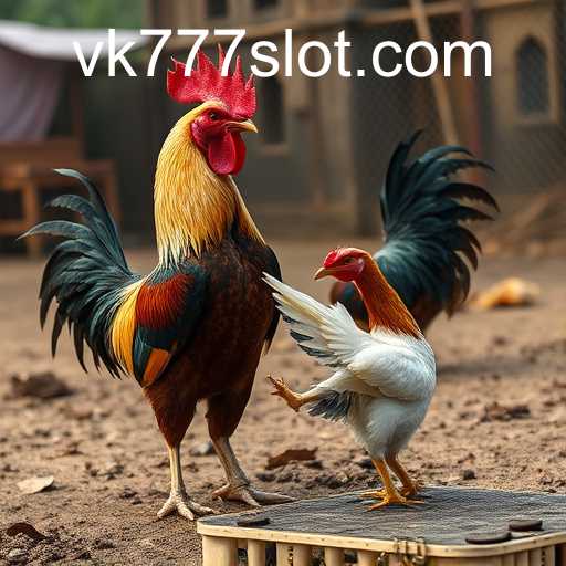 The Evolution of Online Sabong and its Connection to VK777