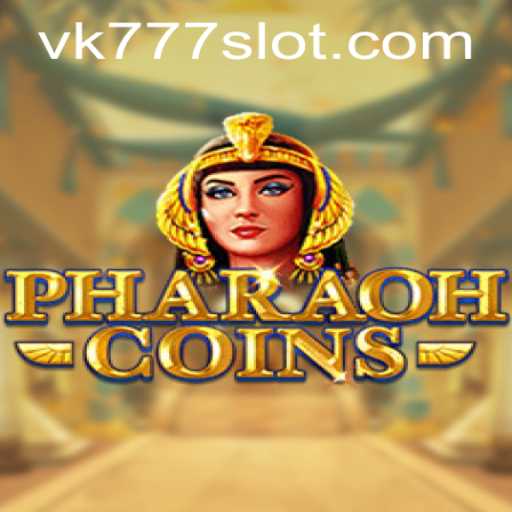 Discovering PharaohCoins: An Immersive Journey into Digital Antiquity with VK777