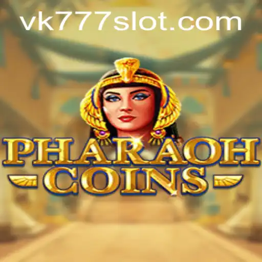 Discovering PharaohCoins: An Immersive Journey into Digital Antiquity with VK777