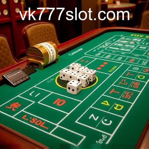 Unveiling the Excitement of Sic Bo with VK777