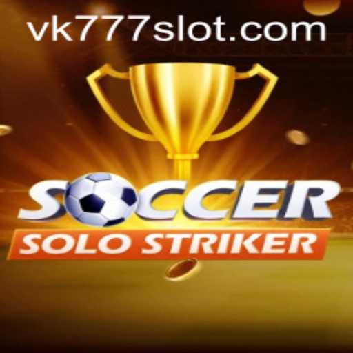 Unleashing the Thrills of SoccerSoloStriker: A Deep Dive
