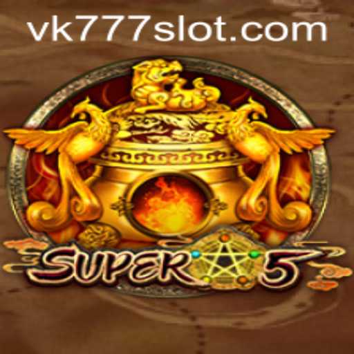 Discover the Exciting World of Super5: A New Gaming Phenomenon