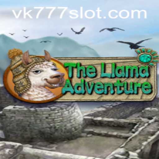 TheLlamaAdventure: An Epic Virtual Journey with VK777 Enhancements