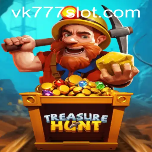 Discover the Excitement of TreasureHunt Game with VK777