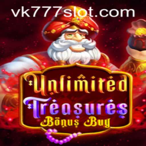 UnlimitedTreasuresBonusBuy: Exploring the Exciting World of Digital Gaming