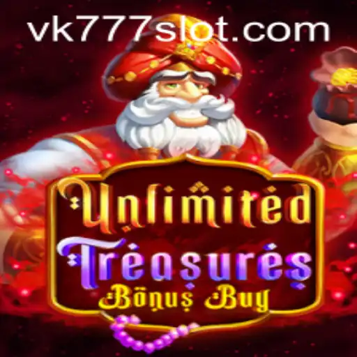 UnlimitedTreasuresBonusBuy: Exploring the Exciting World of Digital Gaming