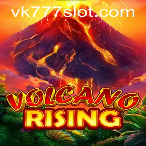 VolcanoRising: A Thrilling Adventure Game with VK777