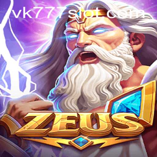 Zeus: The Divine Adventure of VK777